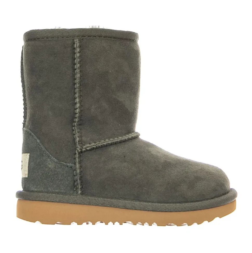 Classic II Boot