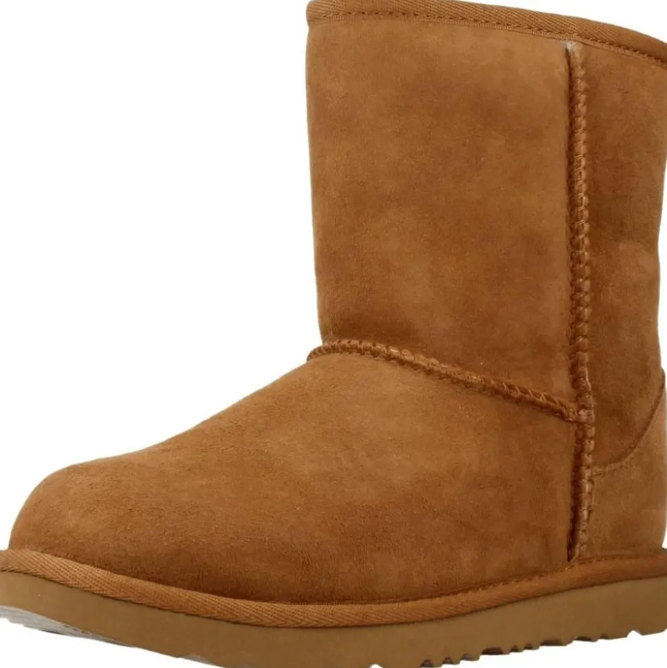 Classic II Boot