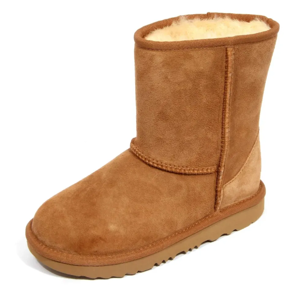 Classic II Boot