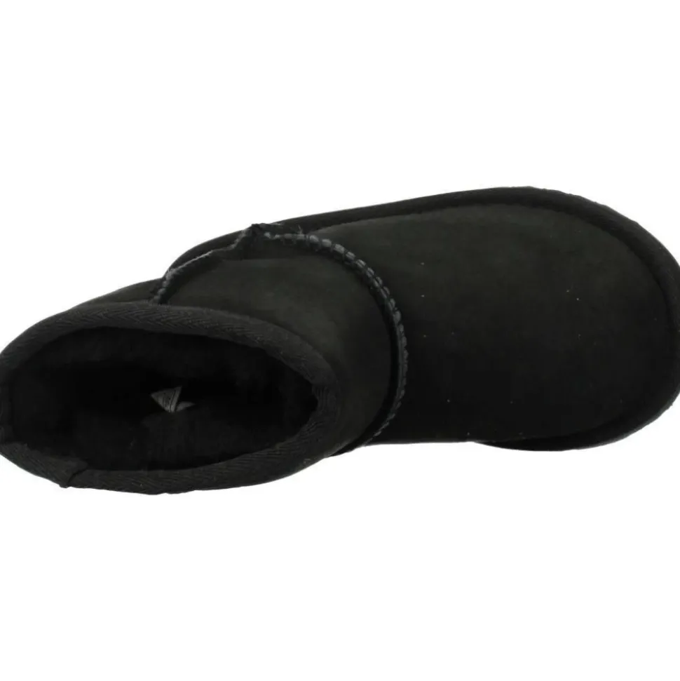 Classic II Boot