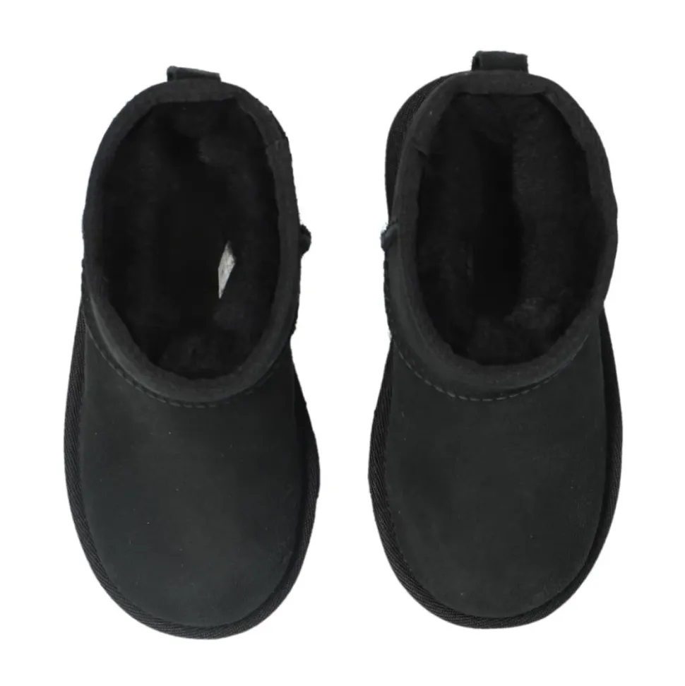 Classic Mini II Boot
