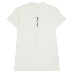 Classic Over Logo Tee Dress