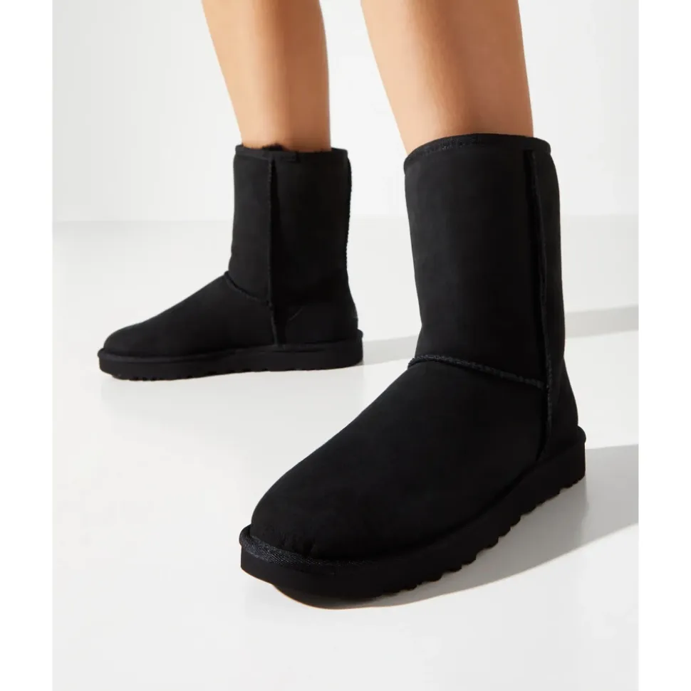 Classic Short II Boot
