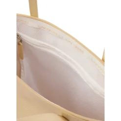 Classic Small Zip Tote