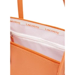 Classic Small Zip Tote Bag