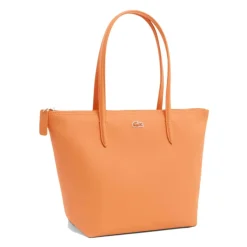 Classic Small Zip Tote Bag