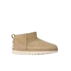 Classic Ultra Mini Biarritz Boot