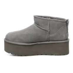 Classic Ultra Mini Platform