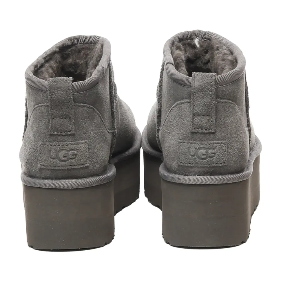 Classic Ultra Mini Platform