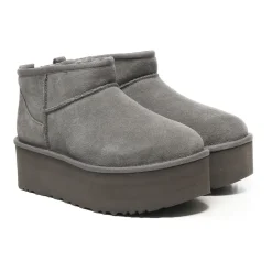 Classic Ultra Mini Platform
