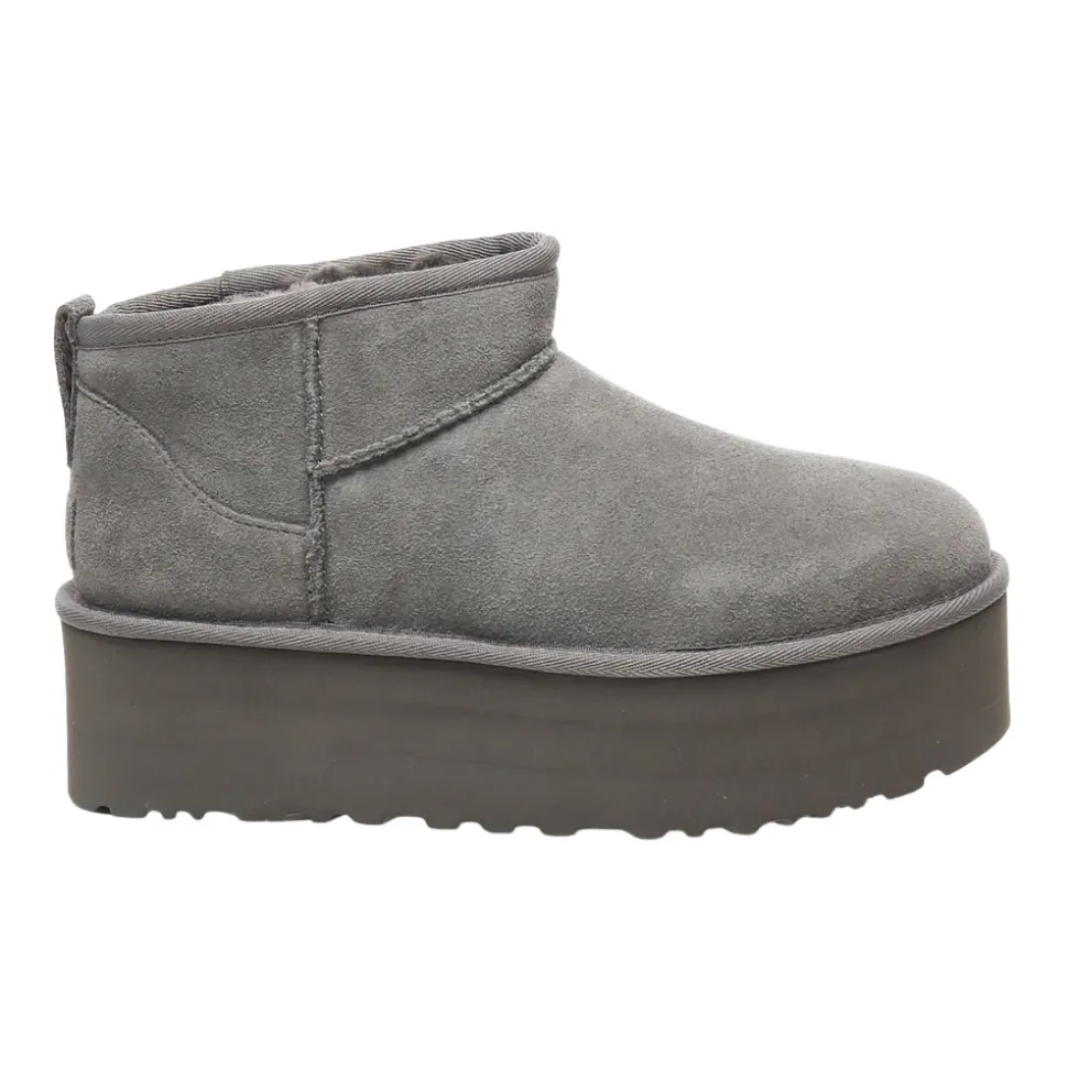 Classic Ultra Mini Platform