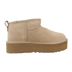 Classic Ultra Mini Platform