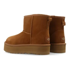 Classic Ultra Mini Platform
