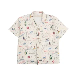 Clove Shirt