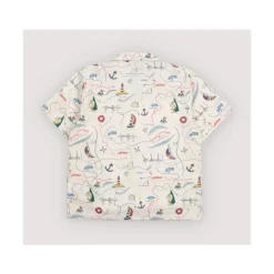 Clove Shirt