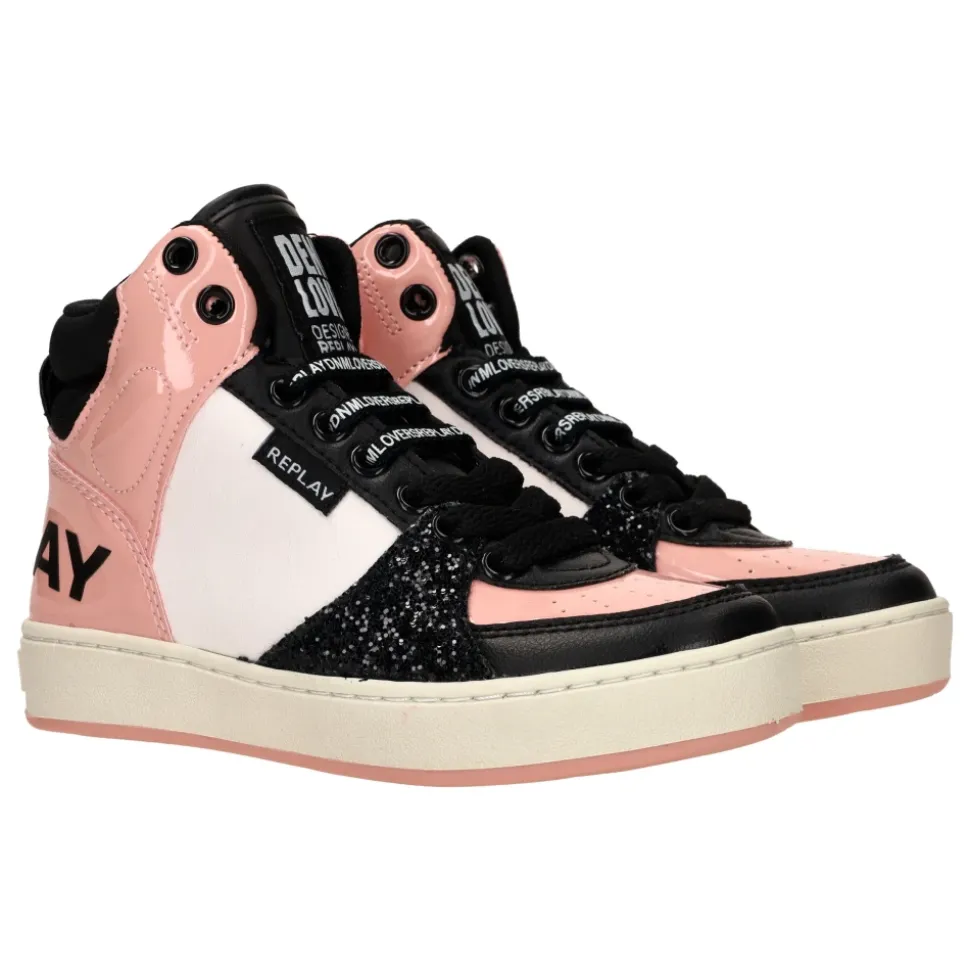 Cobra 8CC JZ190050S Sneakers