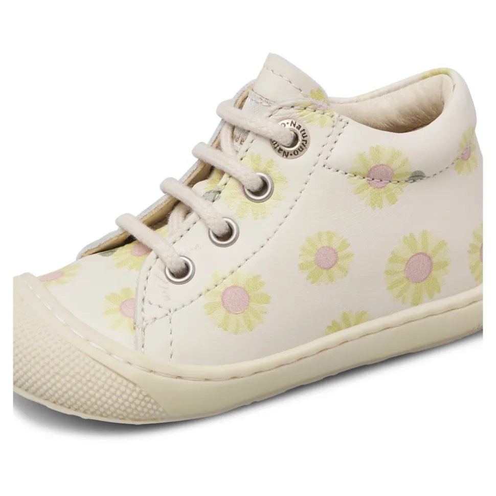 Cocoon First Step Shoes