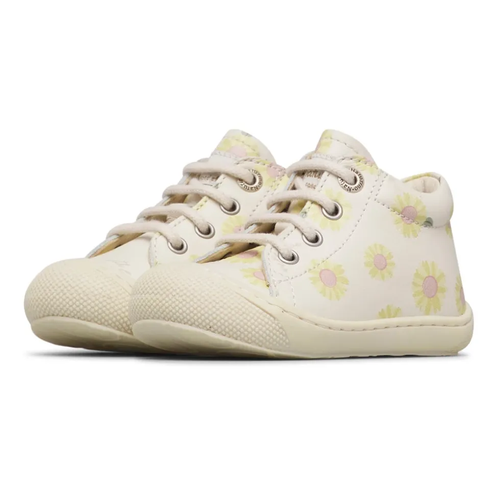 Cocoon First Step Shoes