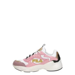 Collene Logo Sneakers