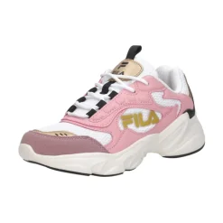 Collene Logo Sneakers