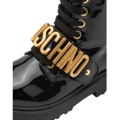 Combat Boot