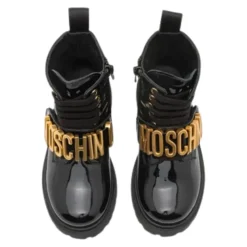 Combat Boot