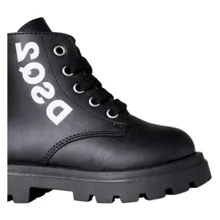 Combat Boots