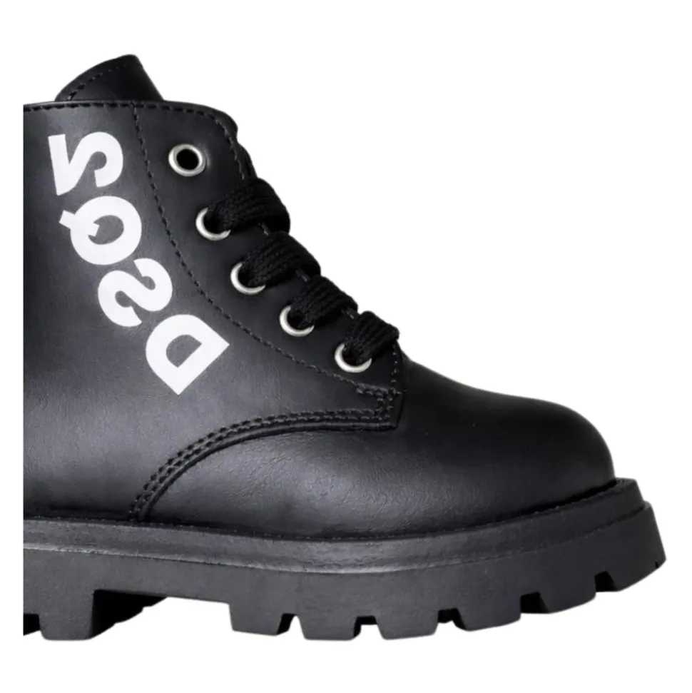 Combat Boots