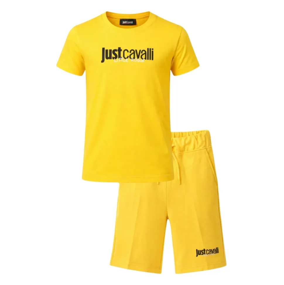Completo Set - Pantaloni Sportivi
