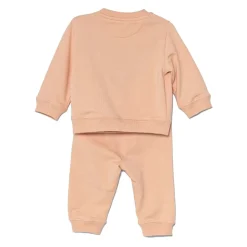 Completo Sportivo Floccata