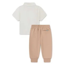 Completo Sportivo Set