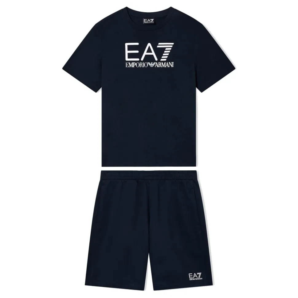 Completo Sportivo Set