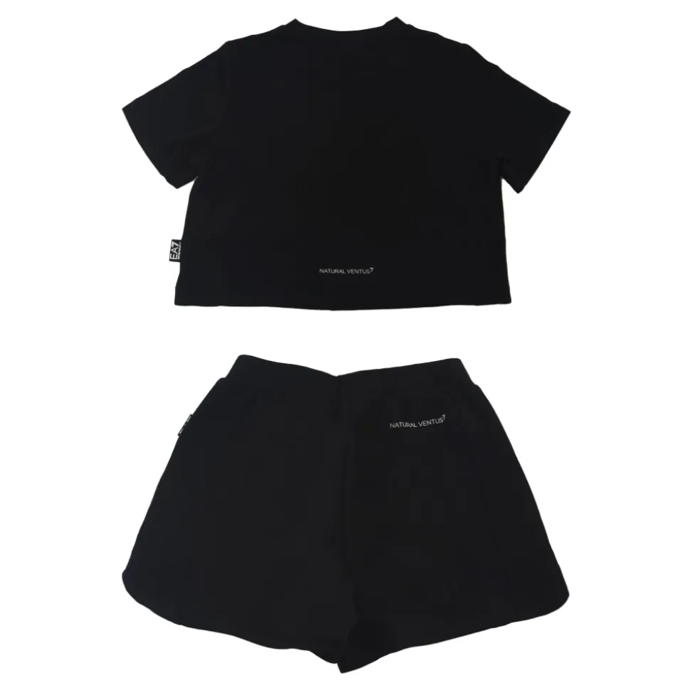 Completo Sportivo Set
