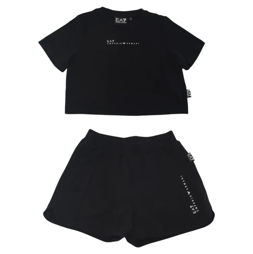 Completo Sportivo Set