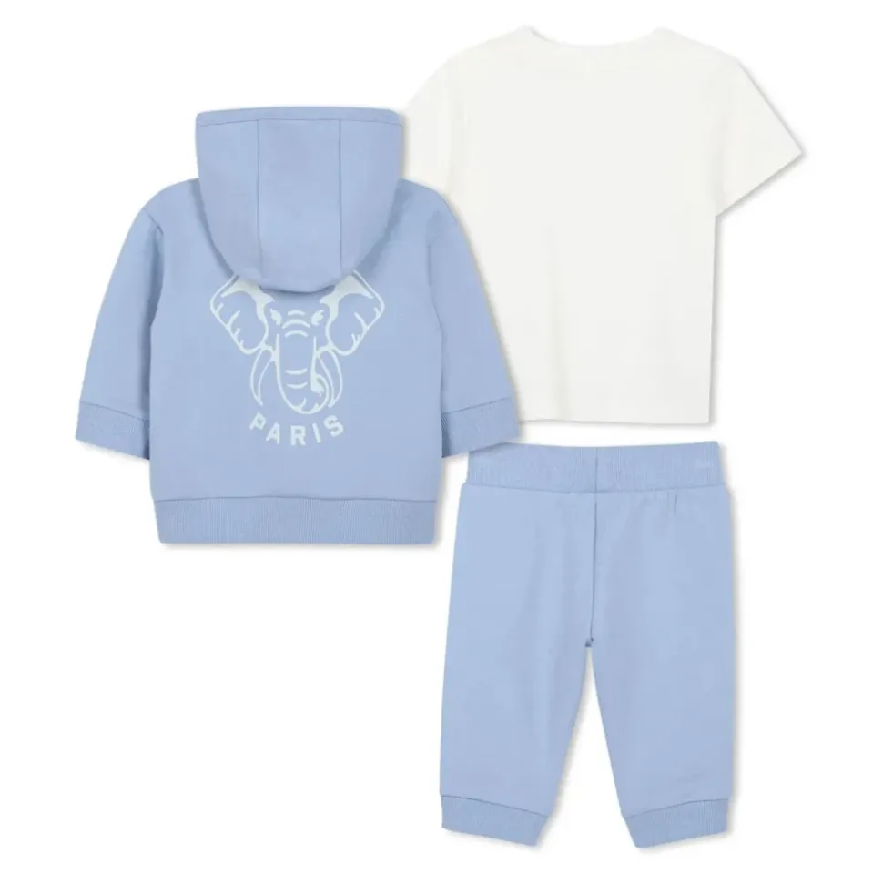 Completo Sportivo Set