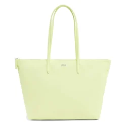 Concept Zip Tote