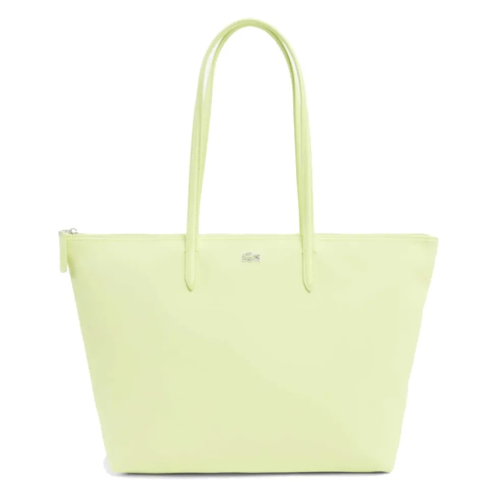 Concept Zip Tote