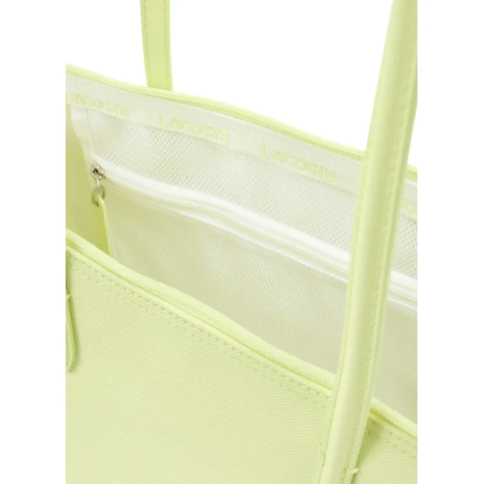Concept Zip Tote