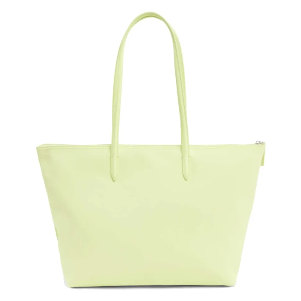 Concept Zip Tote