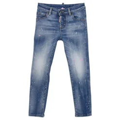 Cool Girl Jeans