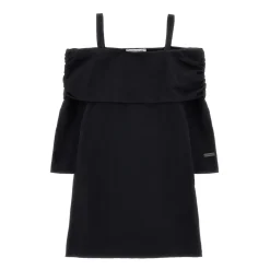 Cotton Dress