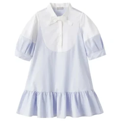 Cotton Dress