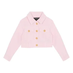 Cotton Jacket