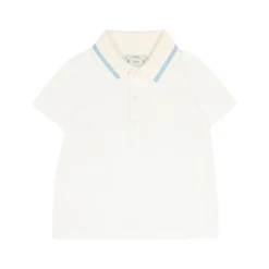 Cotton Polo