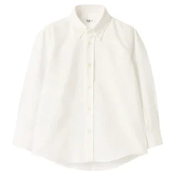 Cotton Shirt