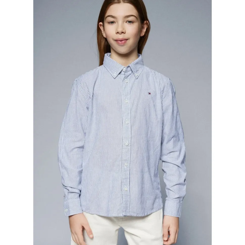 Cotton Shirt