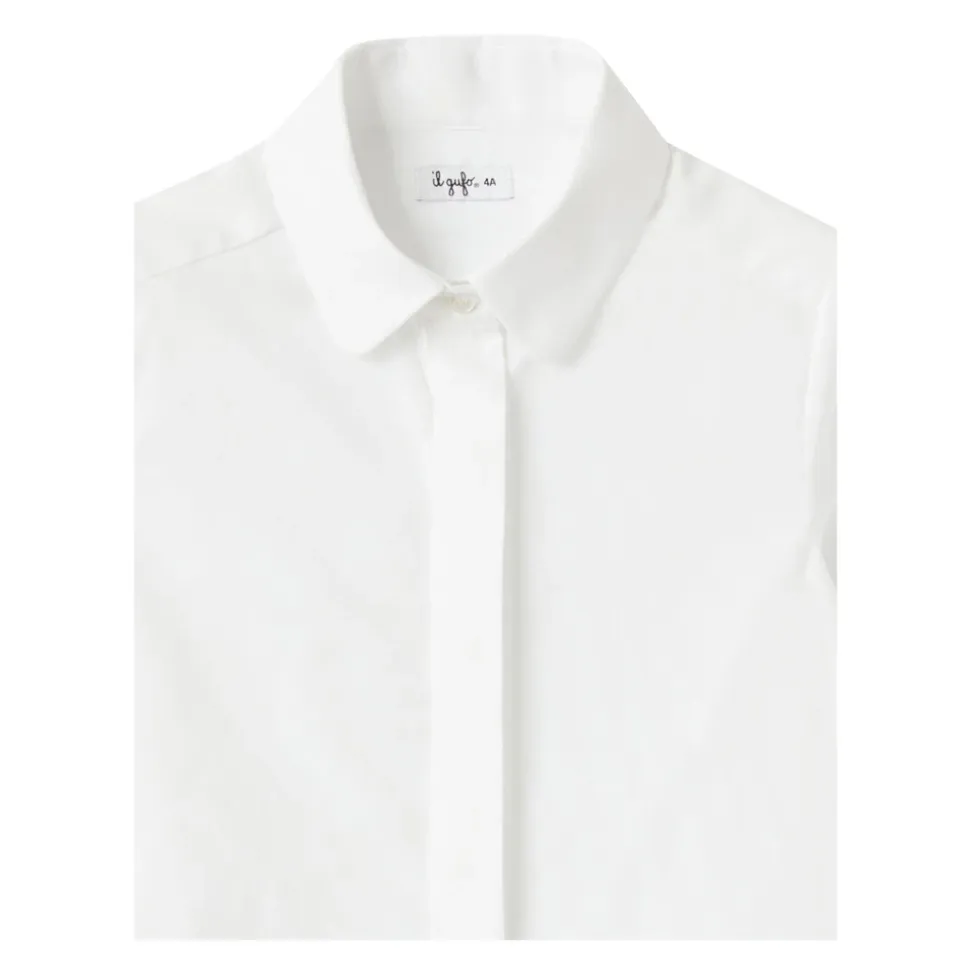 Cotton Shirt