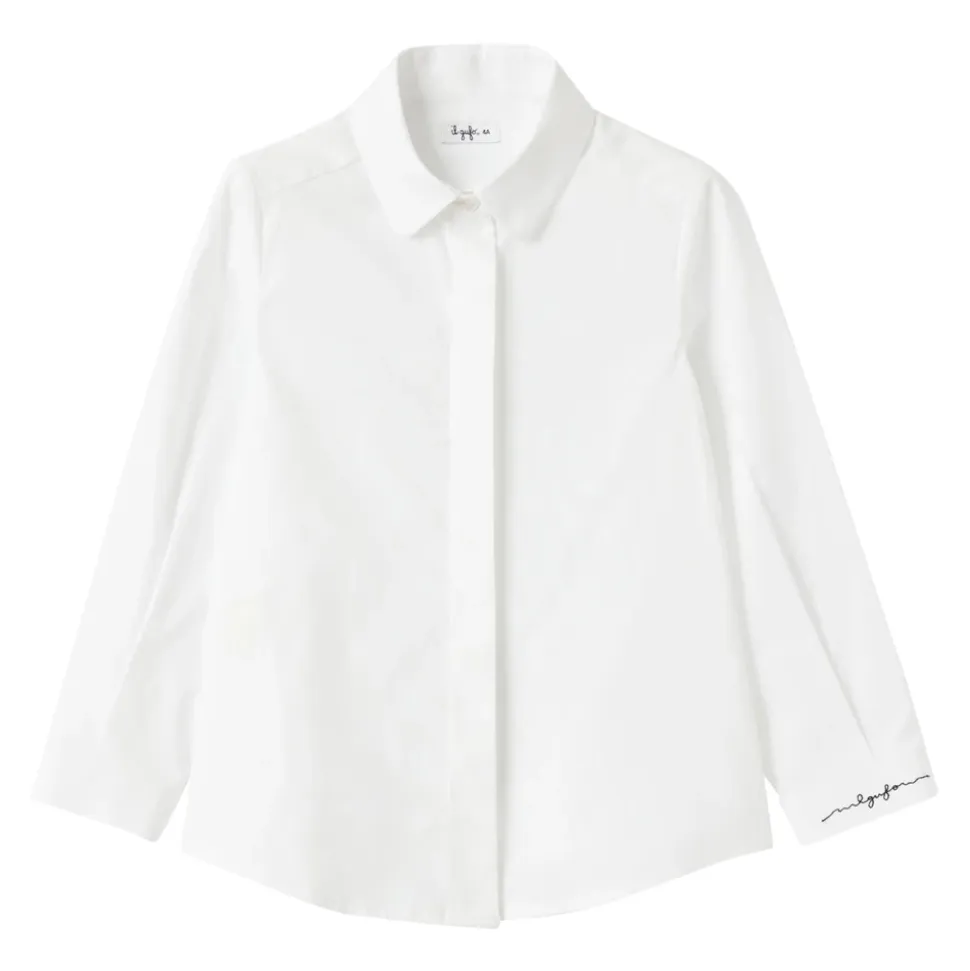 Cotton Shirt