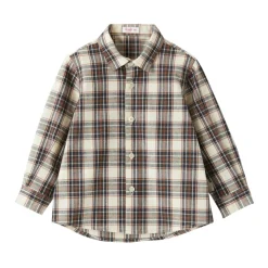 Cotton Shirt