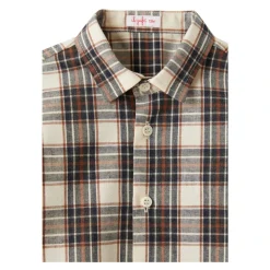 Cotton Shirt